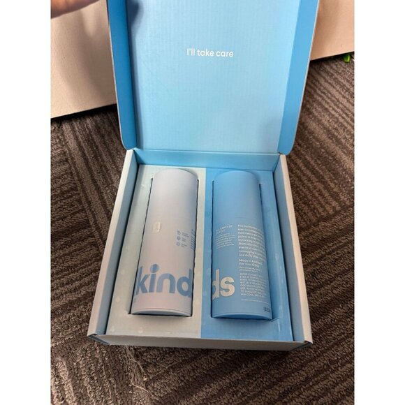 AllKinds Classic Care Daily Routine Set - Picture 6 of 8